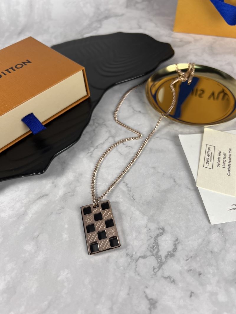 Louis Vuitton Necklaces